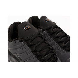 Nike Air Max TN Plus Dark Grey Black