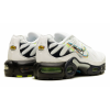 Кроссовки Nike Air Max TN Plus Layered Swoosh White
