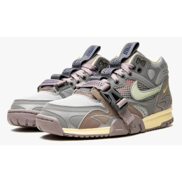Кроссовки Nike Air Trainer 1 Light Smoke Grey