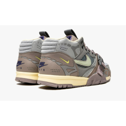 Кроссовки Nike Air Trainer 1 Light Smoke Grey