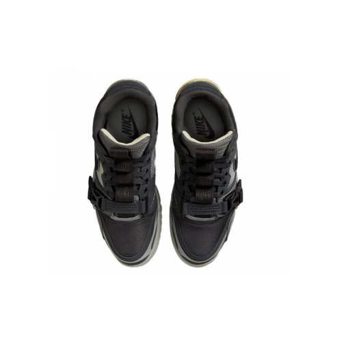 Кроссовки Nike Air Trainer 1 SP Dark Smoke Grey