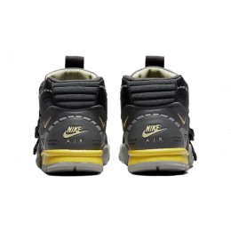 Кроссовки Nike Air Trainer 1 SP Dark Smoke Grey