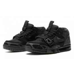 Кроссовки Nike Air Trainer 1 SP Utility Triple Black