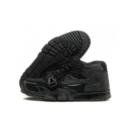 Кроссовки Nike Air Trainer 1 SP Utility Triple Black