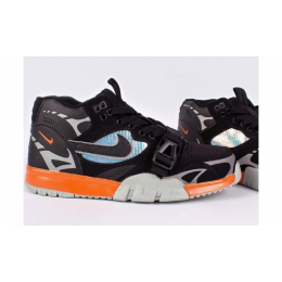 Кроссовки Nike Air Trainer 1 SP Utility Dark Grey