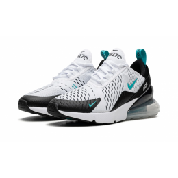 Кроссовки Nike Air Max 270 Dusty Cactus