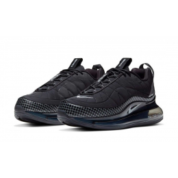 Кроссовки Nike Air Max MX-720-818 Black