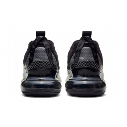Кроссовки Nike Air Max MX-720-818 Black