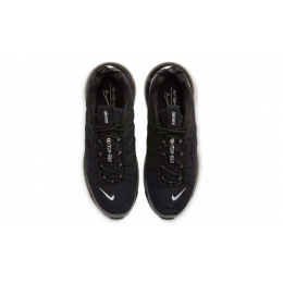 Кроссовки Nike Air Max MX-720-818 Black
