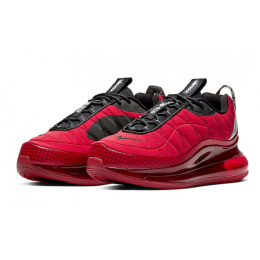 Кроссовки Nike Air Max MX-720-818 Red Black