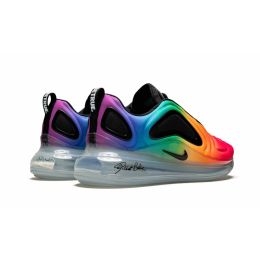 Кроссовки Nike Air Max 720 Be True