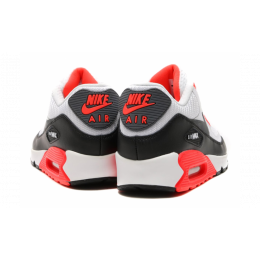 Кроссовки Nike Air Max 90 Essential White Black