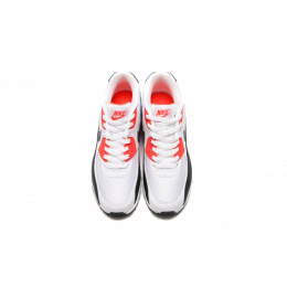 Кроссовки Nike Air Max 90 Essential White Black