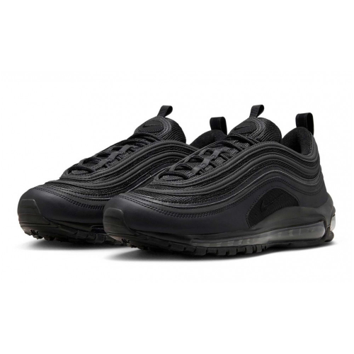 Кроссовки Nike Air Max 97 Triple Black