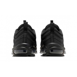 Кроссовки Nike Air Max 97 Triple Black