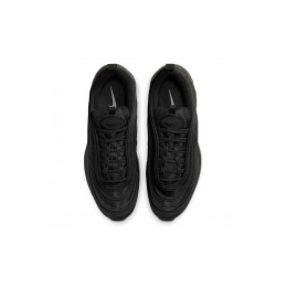 Кроссовки Nike Air Max 97 Triple Black