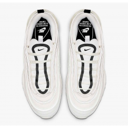 Кроссовки Nike Air Max 97 White Black