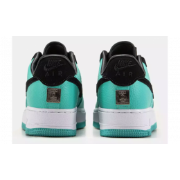Кроссовки Nike Air Force 1 Low Tiffany And Co Blue