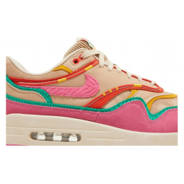 Кроссовки Nike Air Max 1 Familia Pink