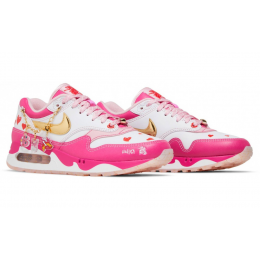Кроссовки Nike Air Max 1 '86 OG Big Bubble Doernbecher XIX Pink