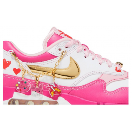 Кроссовки Nike Air Max 1 '86 OG Big Bubble Doernbecher XIX Pink