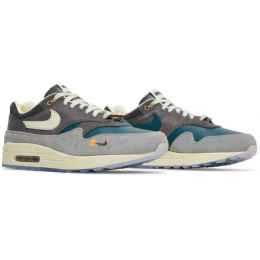 Кроссовки Kasina x Nike Air Max 1 SP Made to be Together Grey