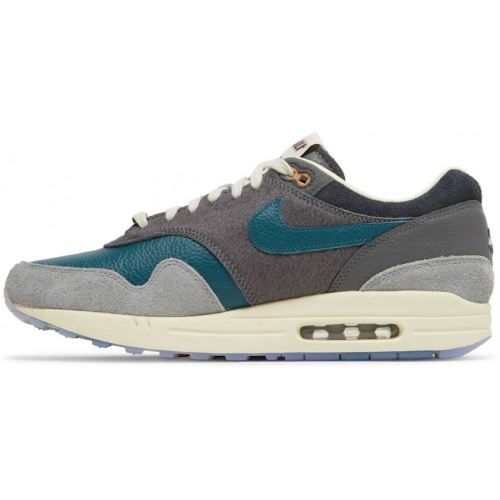 Кроссовки Kasina x Nike Air Max 1 SP Made to be Together Grey