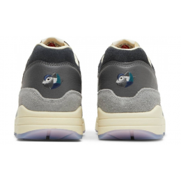 Кроссовки Kasina x Nike Air Max 1 SP Made to be Together Grey