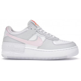 Кроссовки Nike Air Force 1 Low Shadow Pink Foam