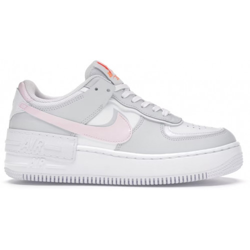 Кроссовки Nike Air Force 1 Low Shadow Pink Foam
