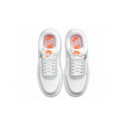 Кроссовки Nike Air Force 1 Low Shadow Pink Foam