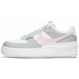 Кроссовки Nike Air Force 1 Low Shadow Pink Foam