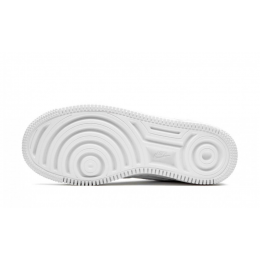 Кроссовки Nike Air Force 1 Low Shadow White