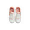Кроссовки Nike Air Force 1 Low Shadow White Orange