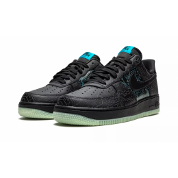 Nike Air Force 1 Low 07 Space Jam