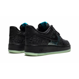 Nike Air Force 1 Low 07 Space Jam