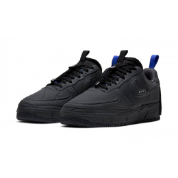 Nike Air Force 1 Low Experimental Black