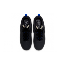 Nike Air Force 1 Low Experimental Black