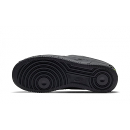 Nike Air Force 1 Low Experimental Black