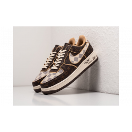 Nike Air Force 1 Low Louis Vuitton