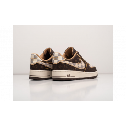 Nike Air Force 1 Low Louis Vuitton