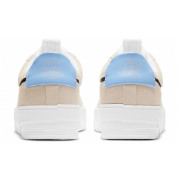 Nike Air Force 1 Low Pixel Desert Sand