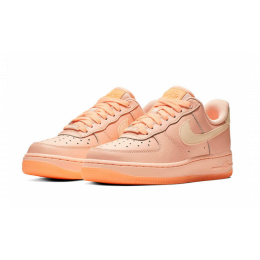 Nike Air Force 1 Low 19 Peach Pink
