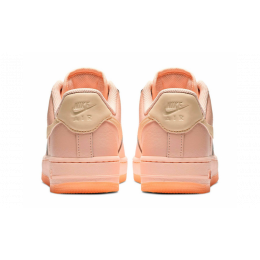 Nike Air Force 1 Low 19 Peach Pink
