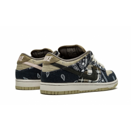 Nike Air Force 1 Low SB Dunk Travis Scott