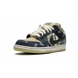Nike Air Force 1 Low SB Dunk Travis Scott