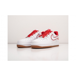 Nike Air Force 1 Low Coca Cola
