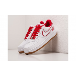 Nike Air Force 1 Low Coca Cola