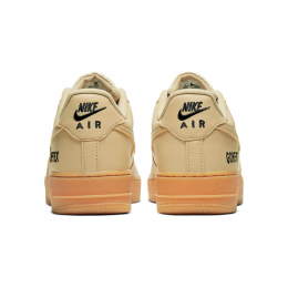 Кроссовки Nike Air Force 1 Low Gore-Tex Beige