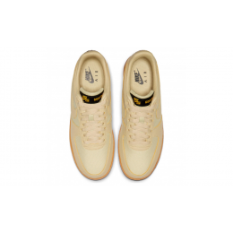 Кроссовки Nike Air Force 1 Low Gore-Tex Beige